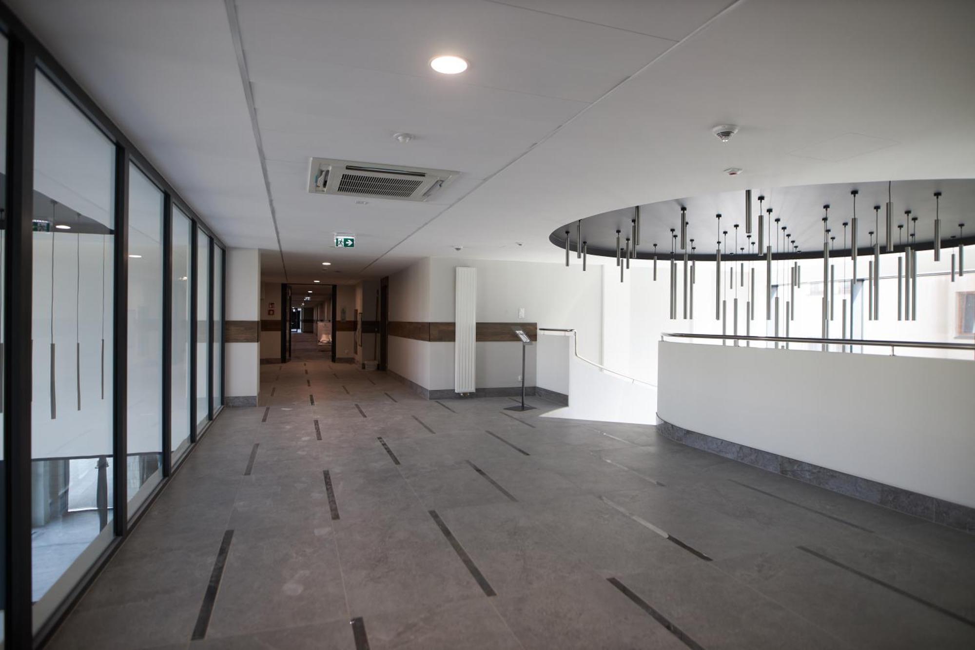 Gold Apartments Pileckiego 华沙 外观 照片
